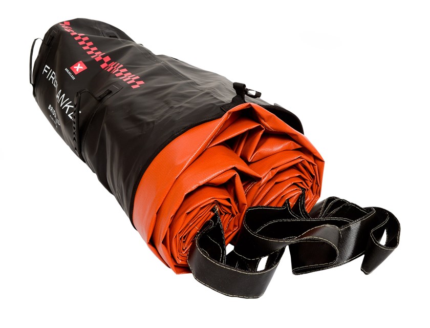 Betaalbare branddekens